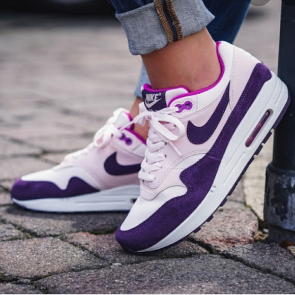 air max 1 grand purple